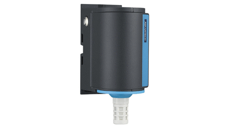 Wireless I/O & Sensors: Smart IoT Sensing Solutions - EVA-2310