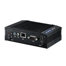 Fanless Embedded Computers - ARK-10-U0A4