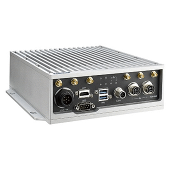 Intelligent Systems: In-vehicle Controller