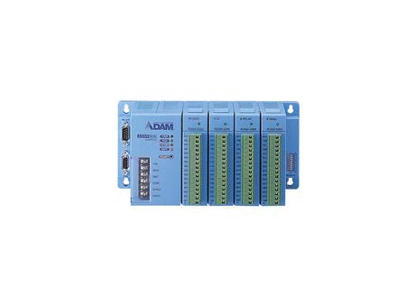 ADAM-5000 Series: ADAM Controllers - ADAM-5000L/TCP