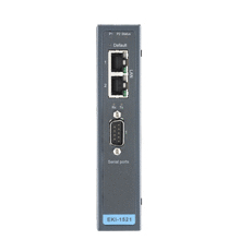 Device Server; 1-port RS-422/485 Serial Device Server with Isolation and Wide Temperature