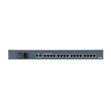 Device Server; 8-port RS-232/422/485 Serial Device Server