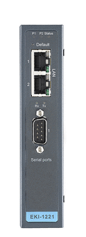 Modbus Gateway; 1-port Modbus Gateway