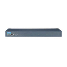 Ethernet Switch; 4GE PoE+1G+1G SFP, Unmanaged Ethernet Switch, IEEE802.3af/at, 48V~53VDC