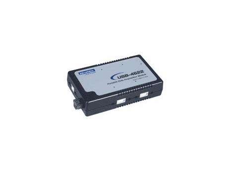 USB Modules - USB-4622