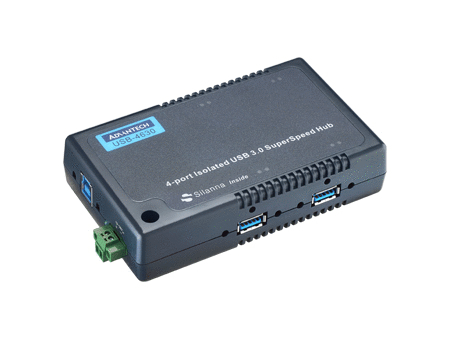 USB Modules - USB-4630-BE