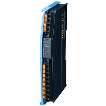 AMAX-5000 Series -- Ethercat I/O Modules - Digital I/O - AMAX-5081-A