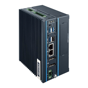 Advantech Automation - 免费 CAD 模型 - Industrial Automation: Explosion ...