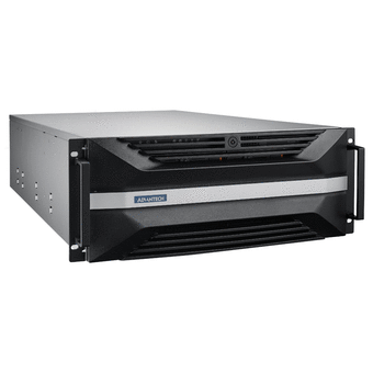 Chassis Step Server 4U Chassis: 3D models - SOLIDWORKS, Inventor, CATIA V5, AutoCAD, STEP ...