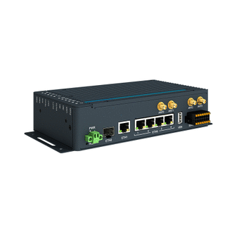 5G & LTE Advantech High Speed Routers - ICR-4461