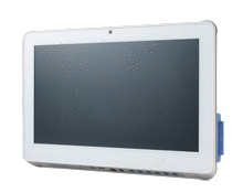 Intelligent Healthcare: Healthcare Information Terminals - HIT-W183AP-AMW1E