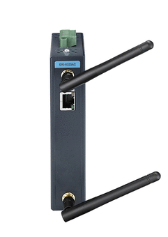 Wi-Fi AP; IEEE 802.11 a/b/g/n/ac Wi-Fi AP - EKI-6333AC