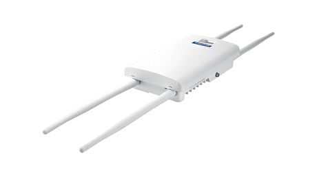 Industrial Wireless and Gateway; IEEE 802.11 a/b/g/n/ac Concurrent Dual-Band Wi-Fi AP/Client