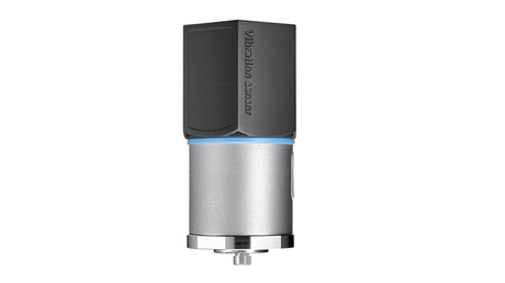 Remote I/O & Wireless Sensing Modules; LoRaWAN Wireless Vibration Sensor