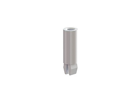 83 Series: Screw Mount Spacer Nut
