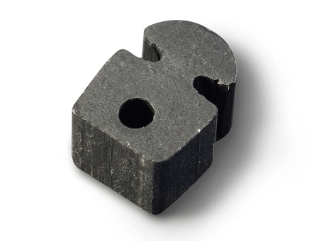 05 Series: Right Angle LED Spacer