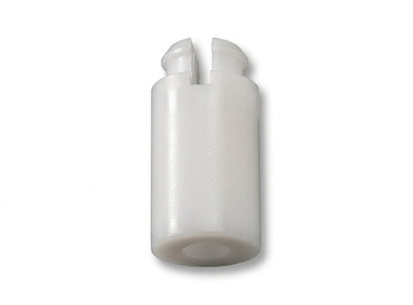 15 Series: Non-Stacking Spacer, #4 Screw