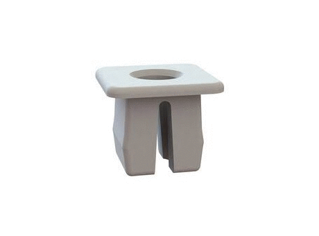 02 Series: Screw Grommet