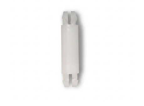 24 Series: .152 Board Hole x .152 Chassis Side