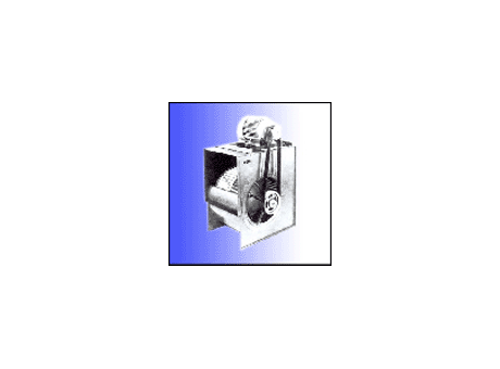 AIRAP - File CAD gratuiti - VENTILATEUR CENTRIFUGE Type : VP.DOC ...
