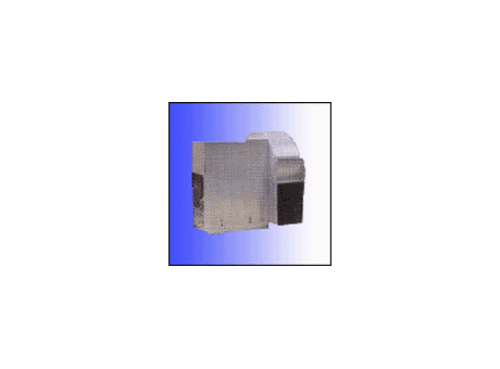 AIRAP - 無料のCADモデル - VENTILATEUR CENTRIFUGE Type CAL - Soufflage ...