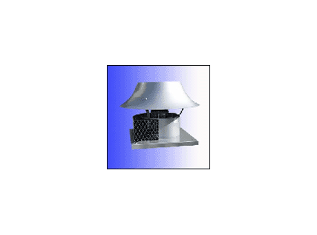 TOURELLES CENTRIFUGE Type TE-VP ou EFT-VP (300°C)