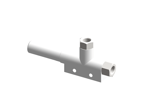 Basic Vacuum Pump ASBP Series
