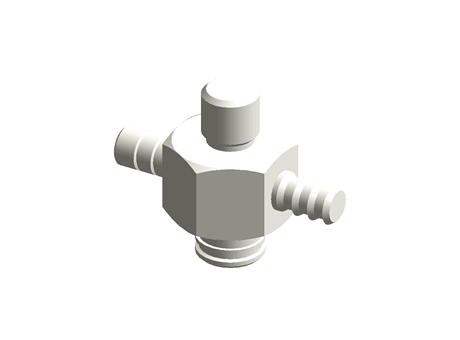 Basic Vacuum Pump AQV Series