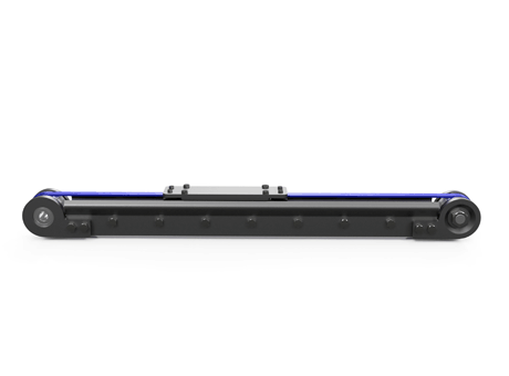 Linear units LTi60 series - Stainless steel open unit