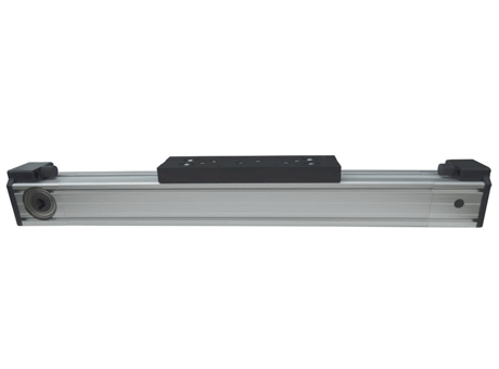 Linear units LT60S series - Compact linear units with internal rail guide