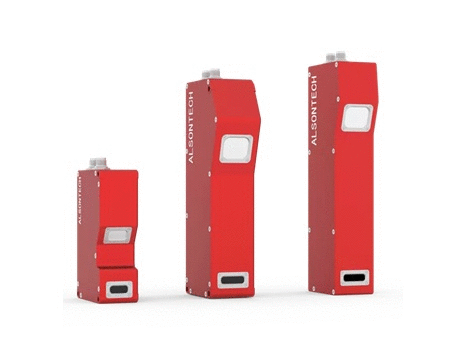 3D laser profiler AT-S1000-04B-S1500