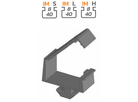 Cable clip