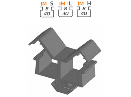 Cable clip