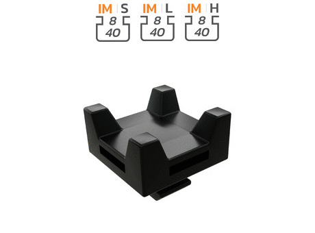 Cable clip