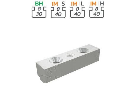 Drilling template
