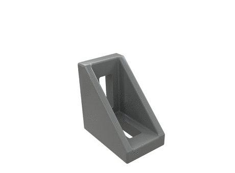 25x40 bracket