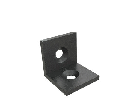 30x30 bracket
