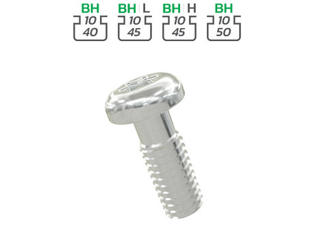Self-tapping screw