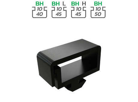 Cable clip