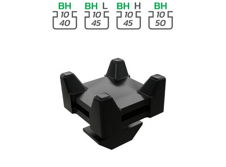 Cable clip