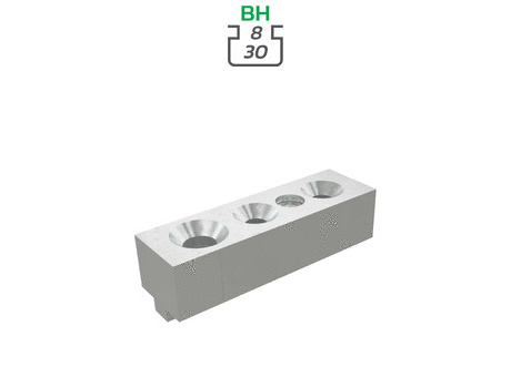 Drilling template
