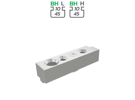 Drilling template