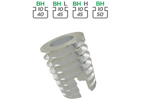 Bushing