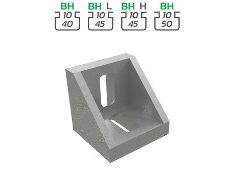 36x36 bracket
