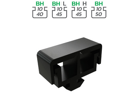 Cable clip
