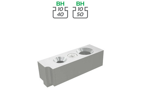 Drilling template