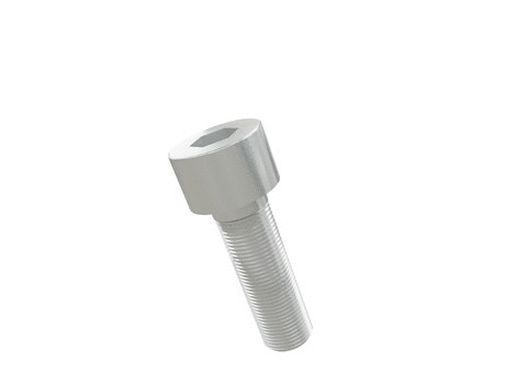 Cap screws