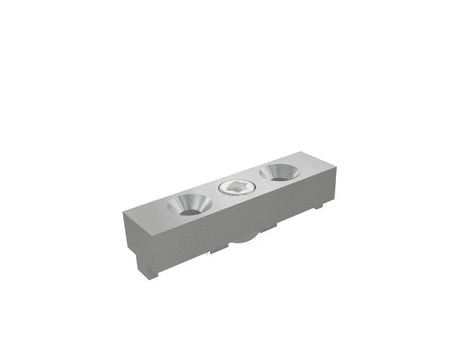 Drilling template