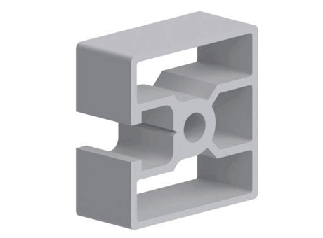 Profile 30x30 Cava 6 serie 30 AC