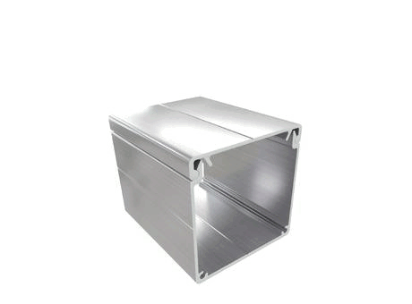 Cable channel 60x60 mm Cable channel cover 60x60 mm